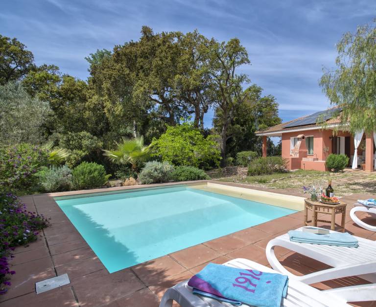 Villa  Alghero
