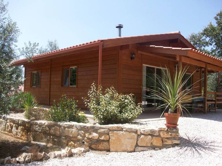 Casa Santiago da Guarda