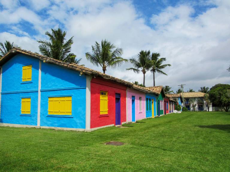 Casa  Caraíva