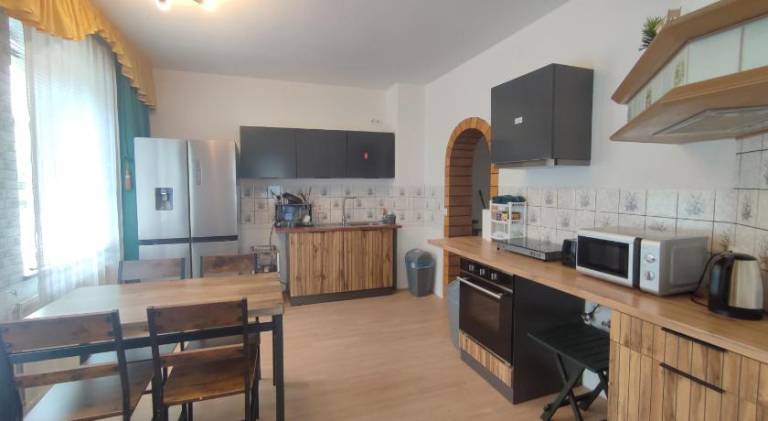 Holiday apartment with 1 room for 7 persons — photo 2