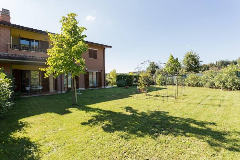 Appartamento Corciano