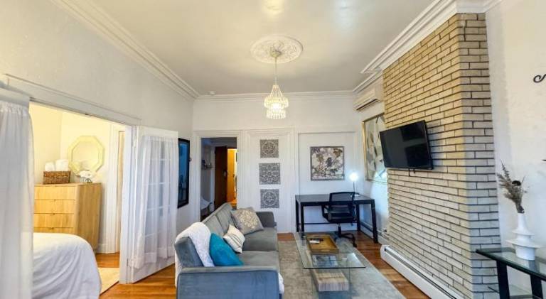 Rental apartment with 1 room for 4 persons in Cambridge, MA