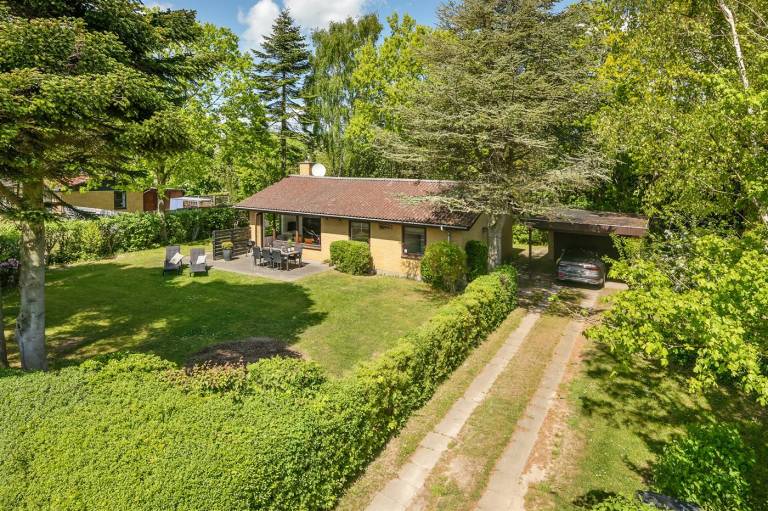 Ferienhaus Sonderburg