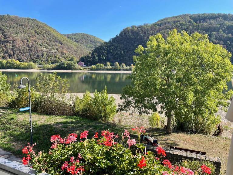 Ferienhaus Braubach