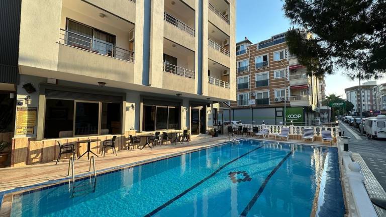 Aparthotel  Didim