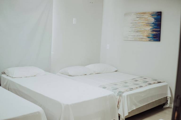 Apartamento Centro