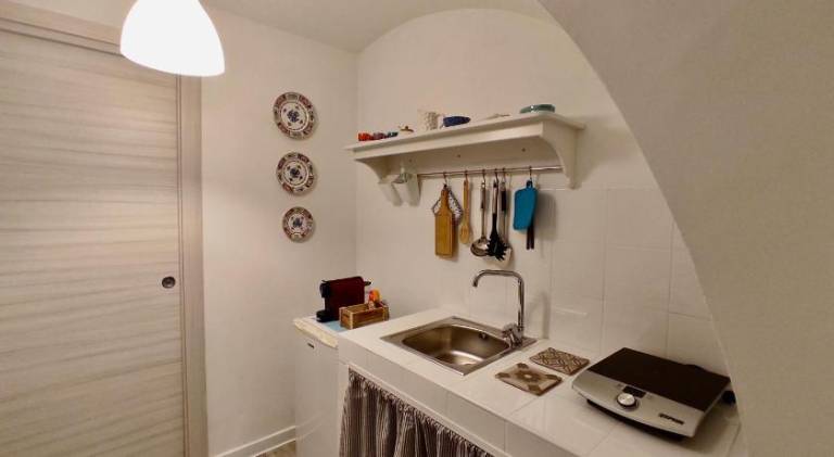 Holiday apartment with 1 room for 3 persons — photo 4