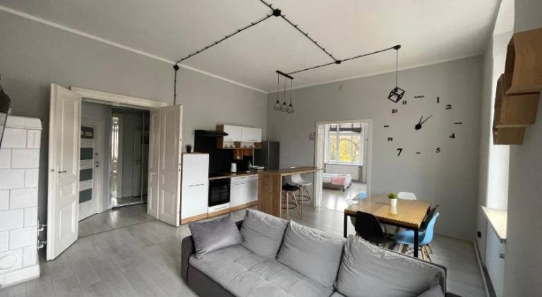 Beautiful rental apartment | Pets allowed in Bielsko-Biala