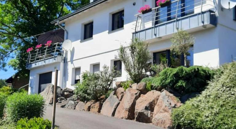 Ferienwohnung Nettersheim