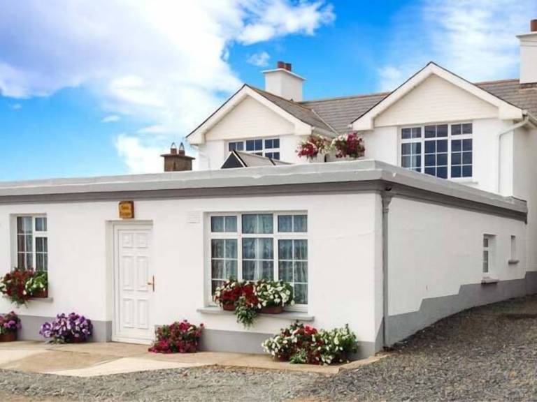Cottage  Dunmore East