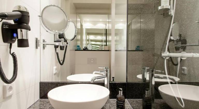 Motel One München-Parkstadt Schwabing — photo 3