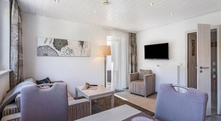 Beautiful holiday apartment with garden | Suitable for remote work | Pets are welcome — photo 2