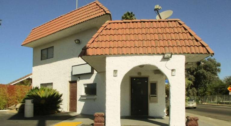 Motel 6 Fresno, CA — photo 2
