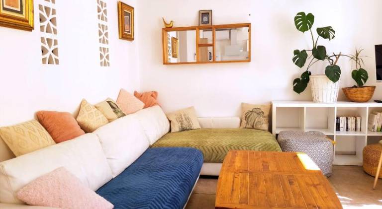Charming apartment | Close to the beach | Dogs allowed in Bandol