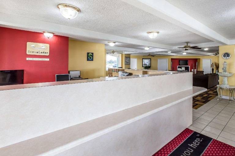 Econo Lodge Byron near Historic District - Warner Robins — photo 3