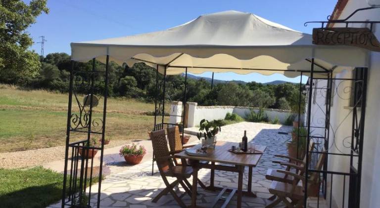 LU ANTU alloggi agrituristici in Arzachena