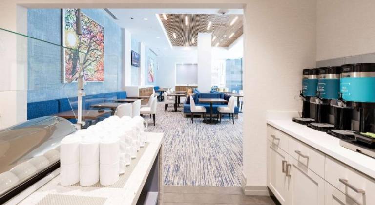 Homewood Suites by Hilton Sunnyvale-Silicon Valley — photo 5