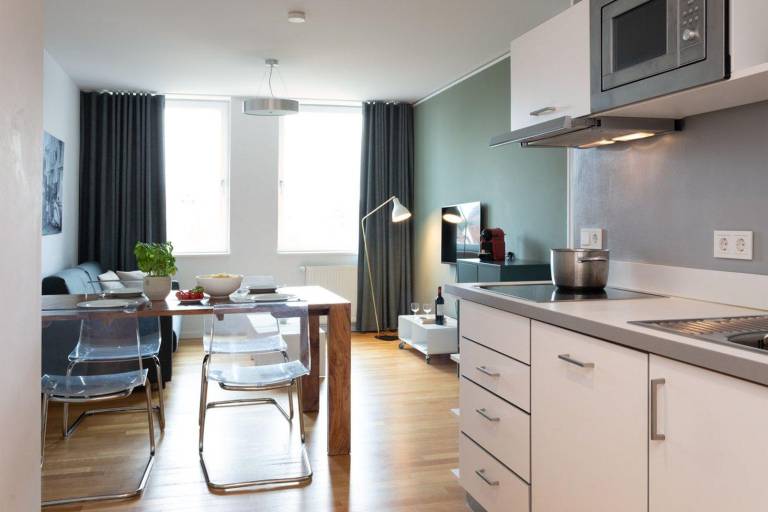 Apartman Nürnberg