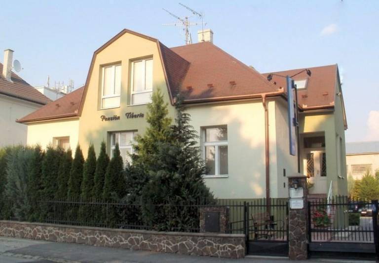 Pension Trenčín