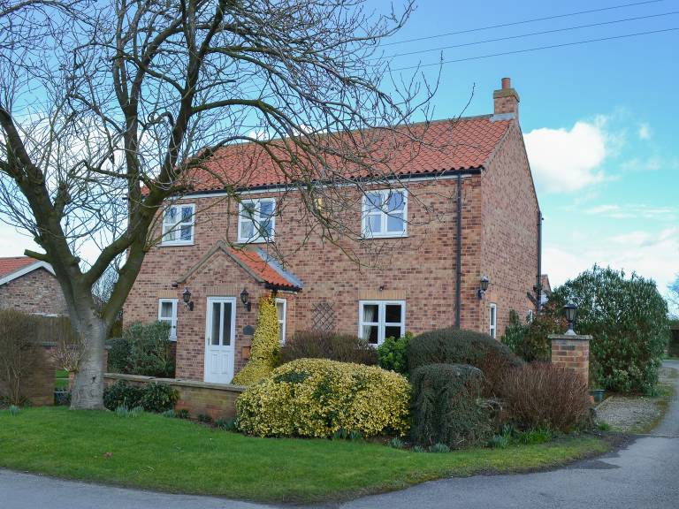 Cottage  Snainton