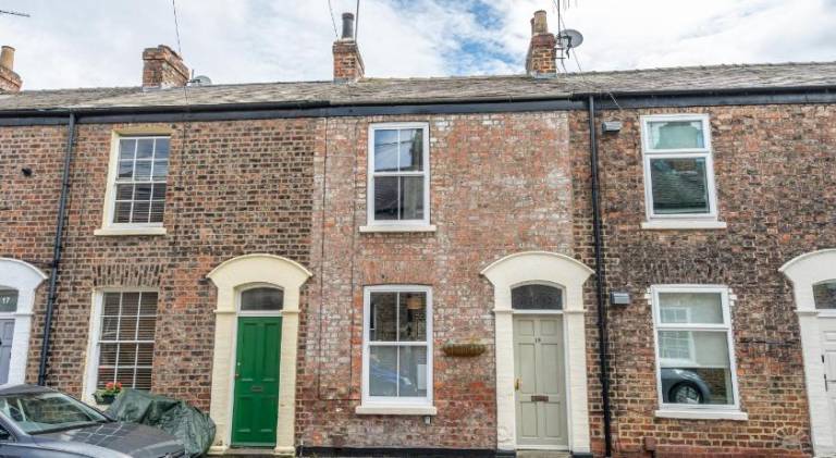 Charming house | Near York Minster | Pets are welcome — photo 5