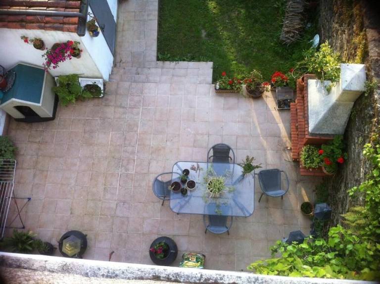 Ferienhaus Santiago de Compostela