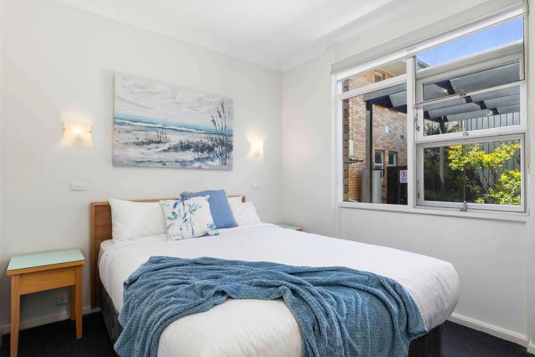 Betty s Bayside Retreat 1BRM Glenelg