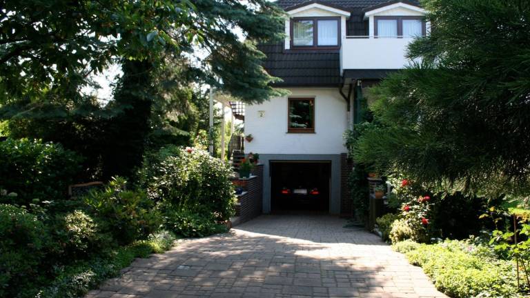 Ferienwohnung  Buchholz in der Nordheide