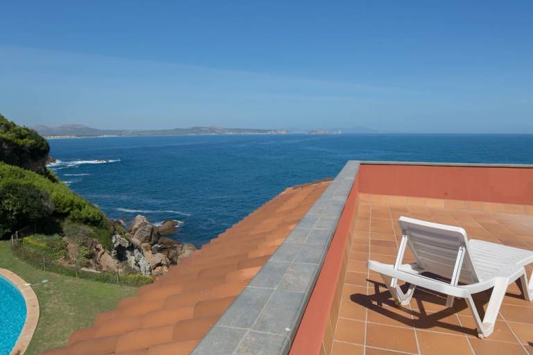 Apartamento Begur