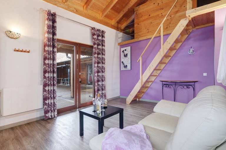 Privatzimmer in Alte f&uuml;r max. 2 Personen, 