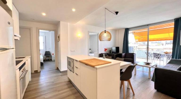Wonderful apartment | Close to the beach | Pets allowed — photo 4