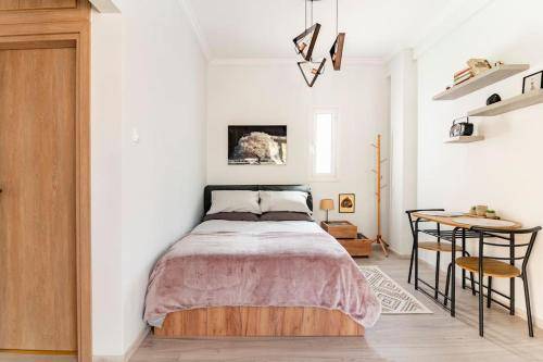Apartment Athens