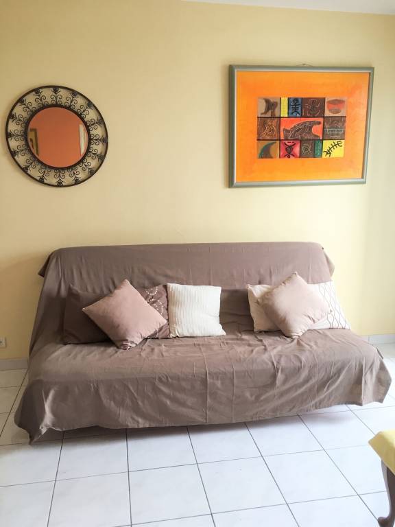 Appartement Saint-Denis