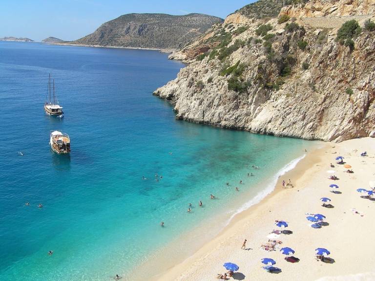 Villa  Kalkan Belediyesi