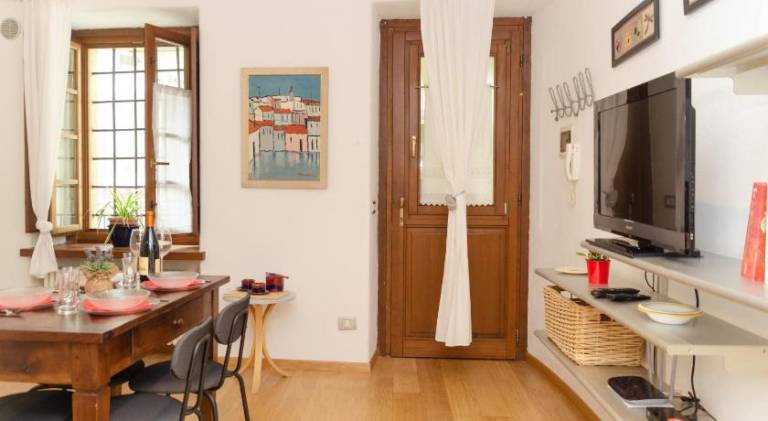 Rental apartment | Pets are welcome — photo 3