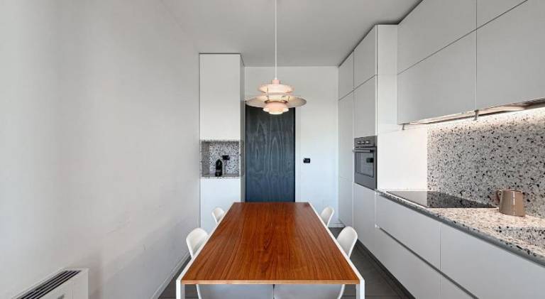 Holiday apartment with 1 room for 4 persons — photo 3