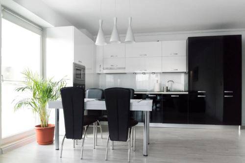 61 m² Ferienwohnung