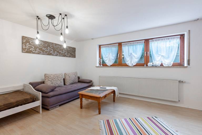 Apartment 'Frieda' with Wi-Fi — photo 2