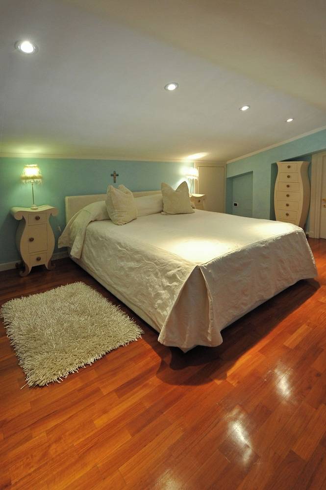 Bed & Breakfast Lanuvio