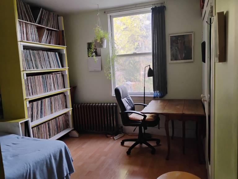 Privatzimmer