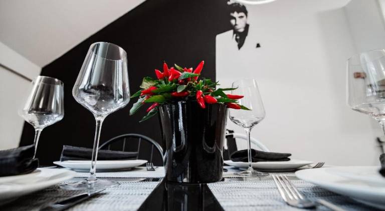 Lovely rental apartment | Next to Ljubljana Castle | Pet-friendly — photo 5