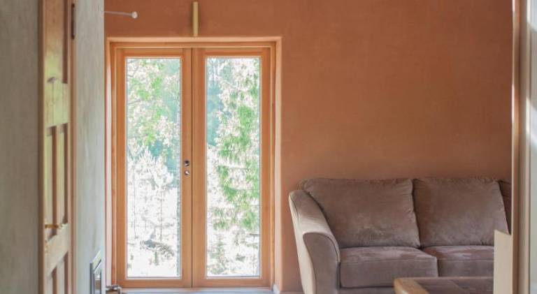 Pinewood Guesthouse in Helsinki