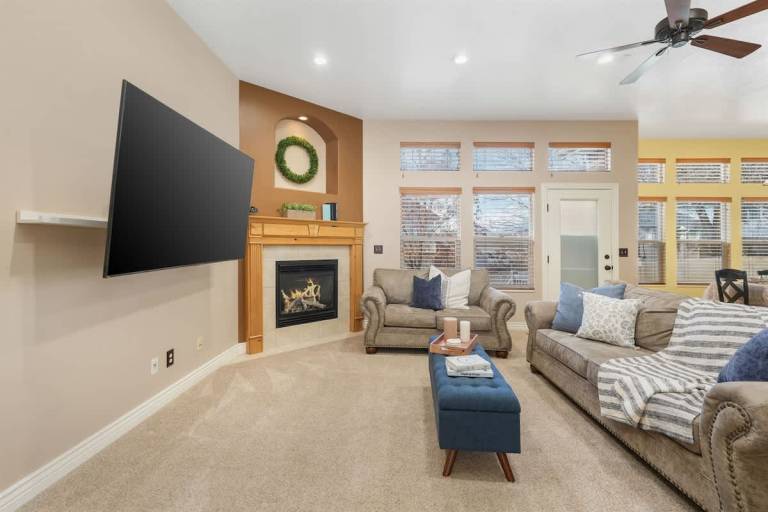 Family-friendly pleasant house with garden | Pet-friendly — photo 2