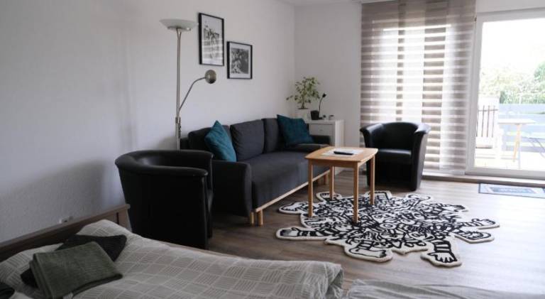 Ferienwohnung Hamm