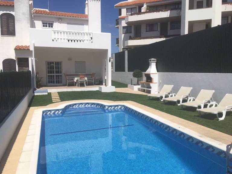 Willa Albufeira