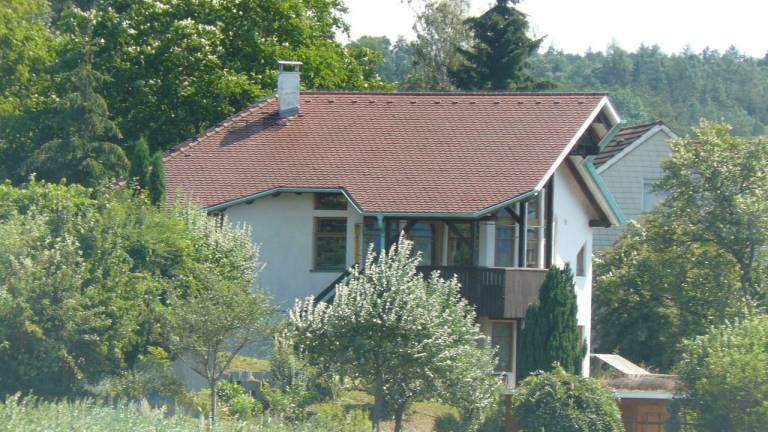Ferienwohnung Allensbach
