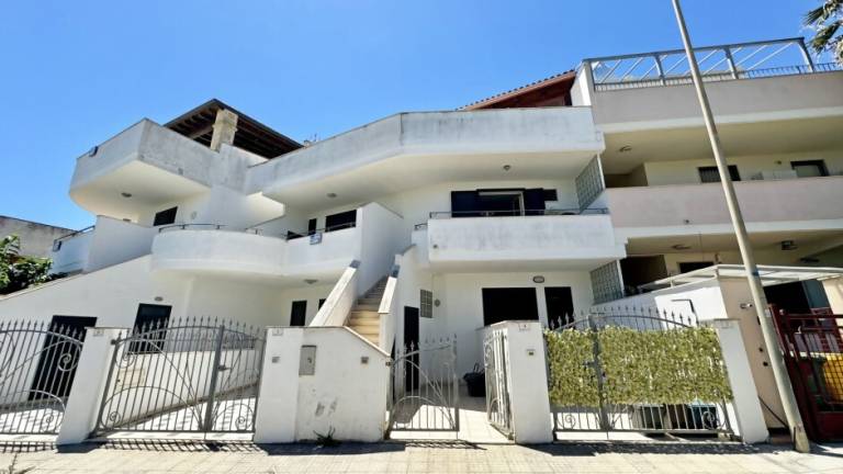 Apartment with patio | River view in Ugento
