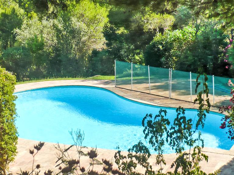 Fully equipped vacation home with private pool, garden & barbeque | Next to the beach | Pet-friendly — photo 4