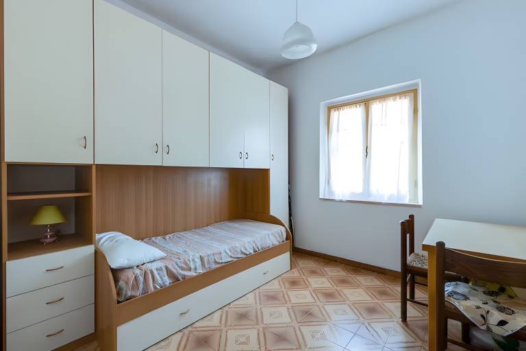 Holiday Home 'Villa Sa Mora' with Sea View, Shared Garden and Air Conditioning — photo 4