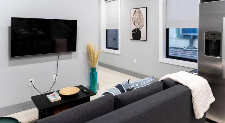 Rental apartment | Good for workation in Secaucus, NJ